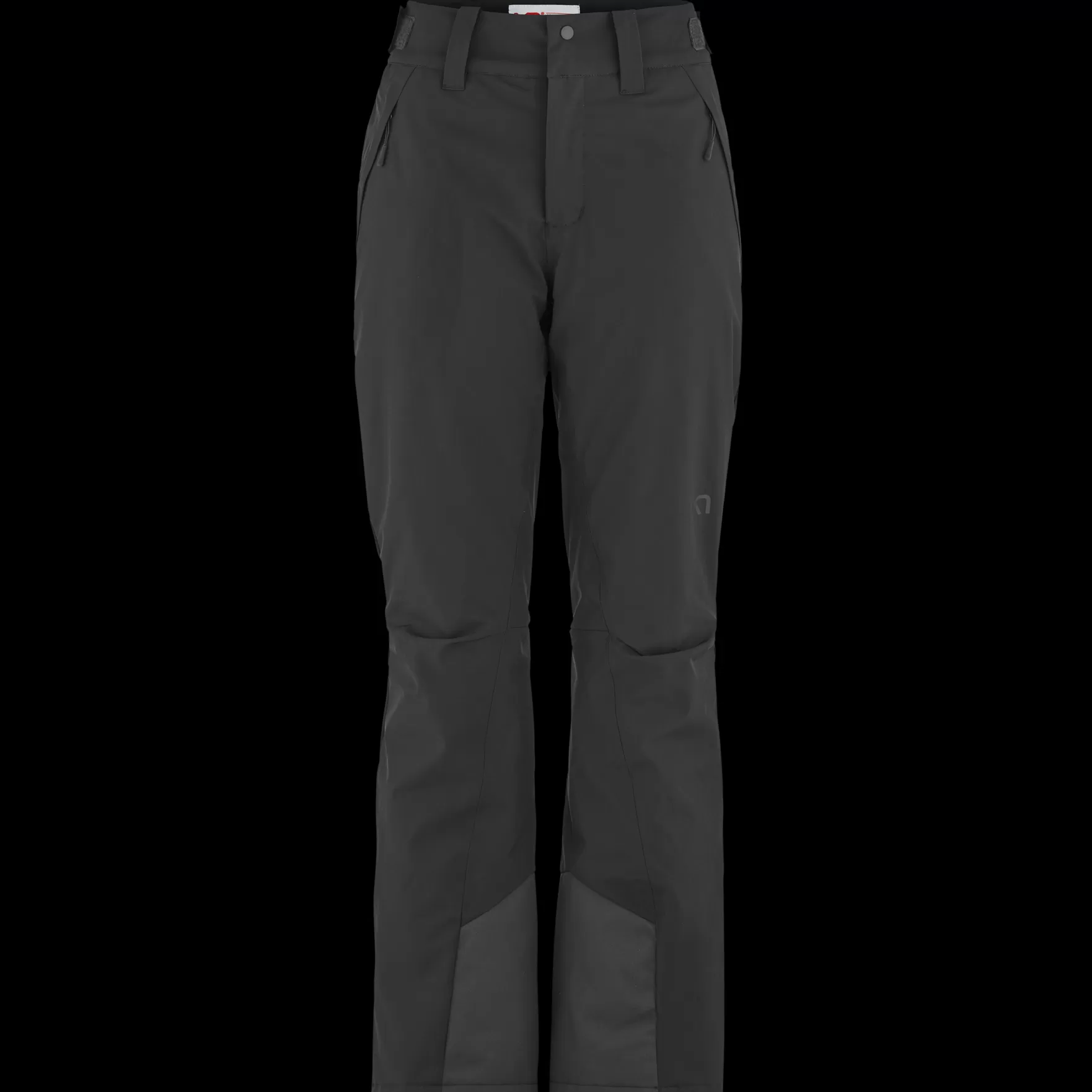 Ski Pants-Kari Traa Emma Ski Pants Black