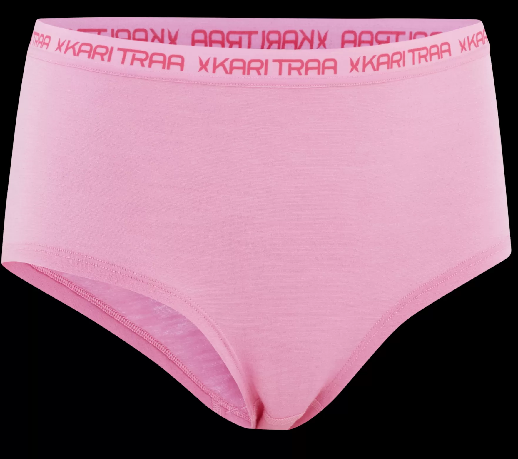 Sports Bras and Underwear-Kari Traa Froya Hipster Prism Pink