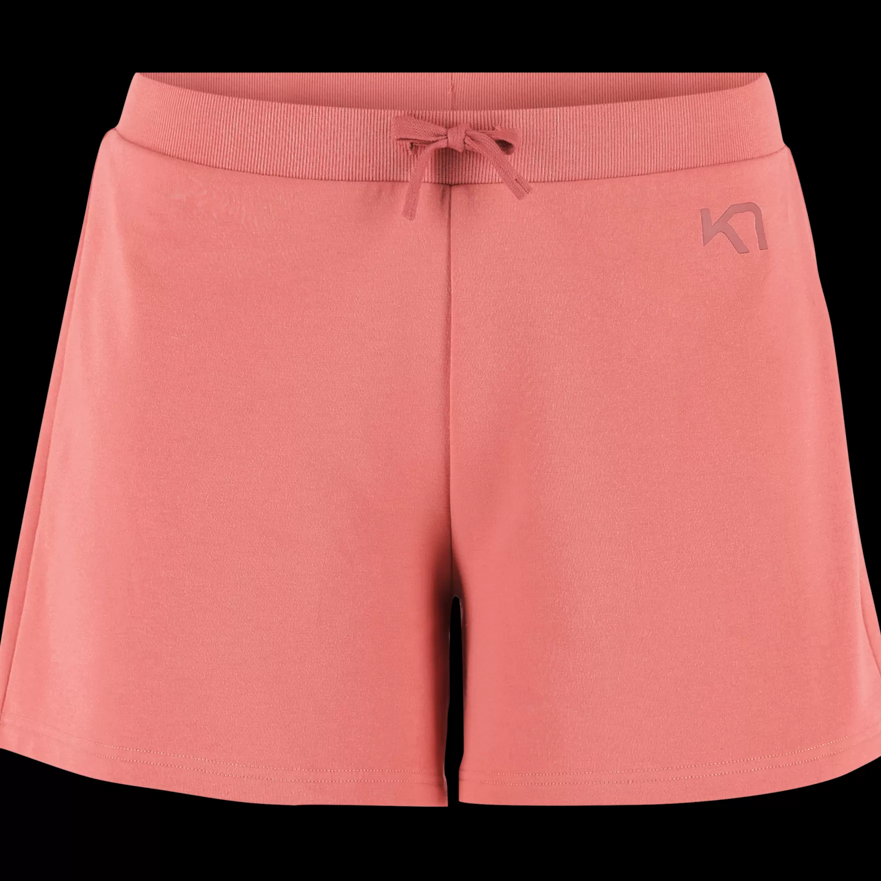 Shorts and Skirts-Kari Traa Kari Shorts Cedar Pink