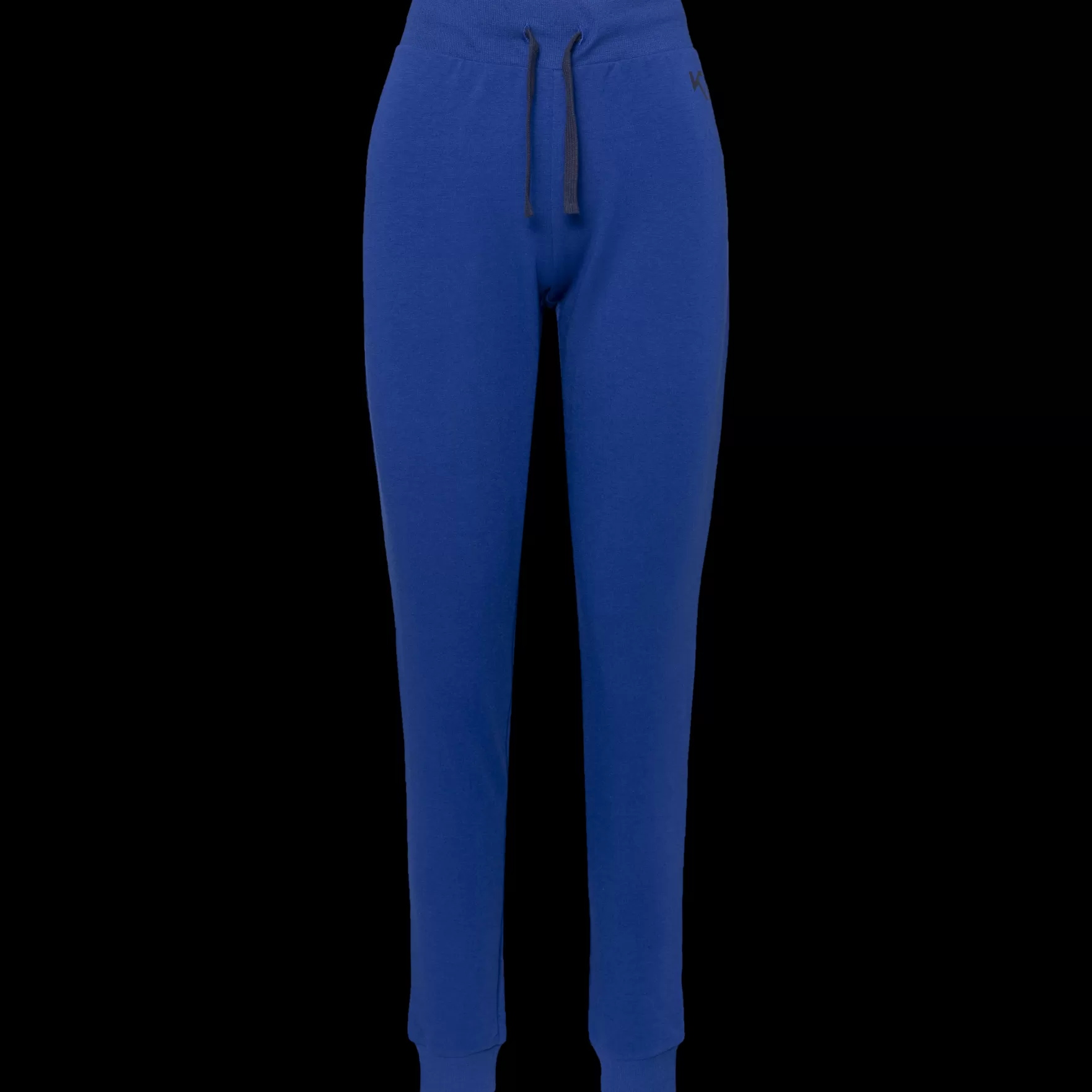 Sweatpants-Kari Traa Kari Sweat Pant Azure Blue