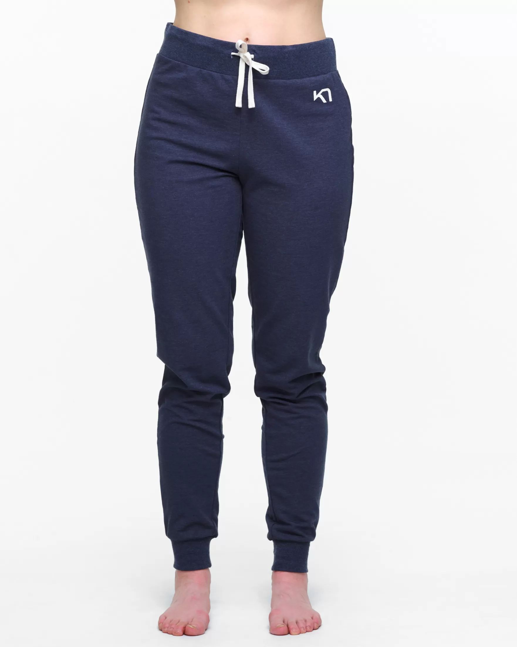 Sweatpants-Kari Traa Kari Sweat Pant Marin