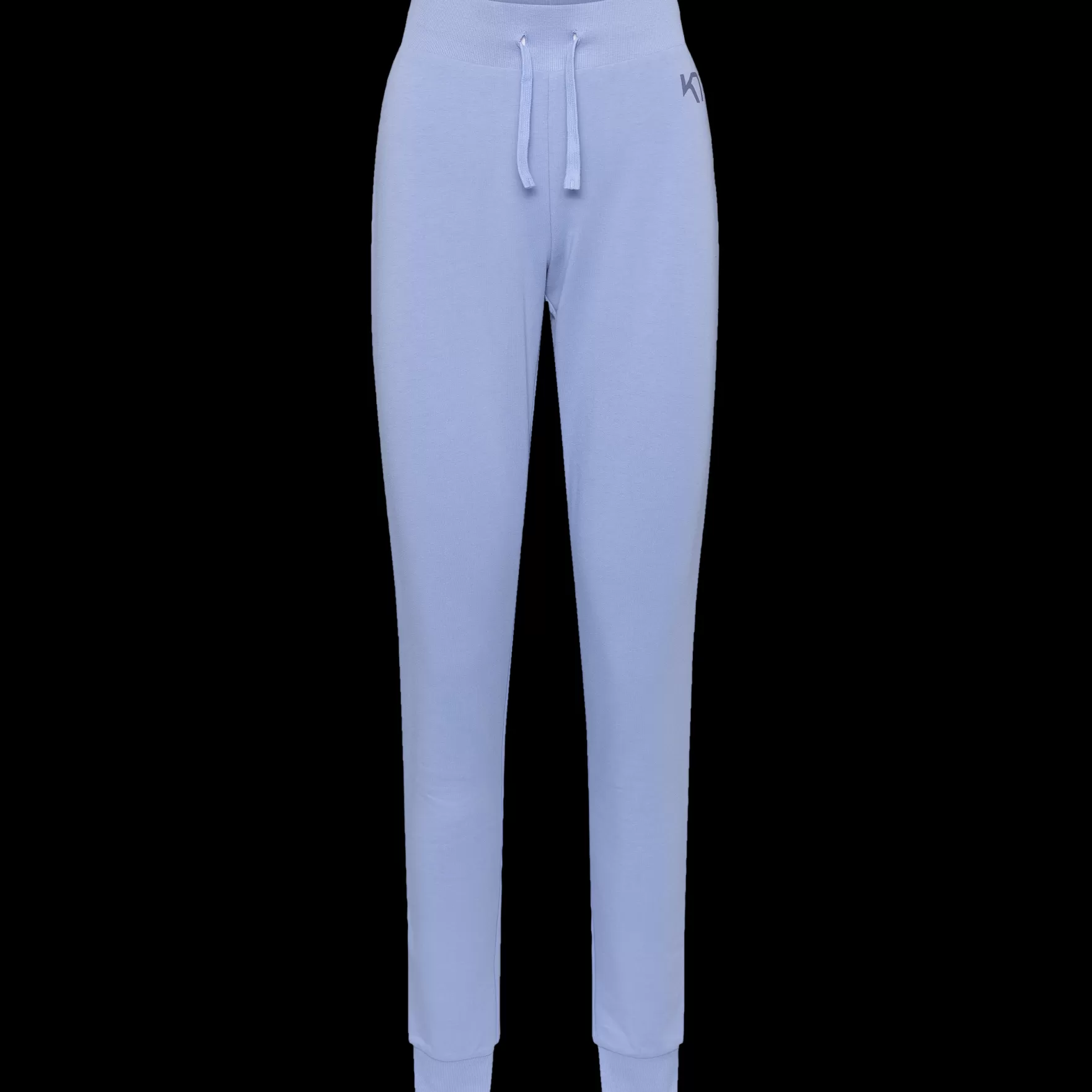 Sweatpants-Kari Traa Kari Sweat Pant PASTEL LIGHT BLUE