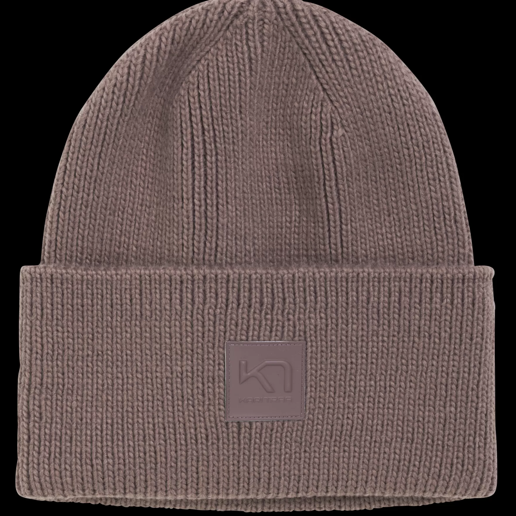 Beanies and Headbands-Kari Traa Kyte Beanie Taupe