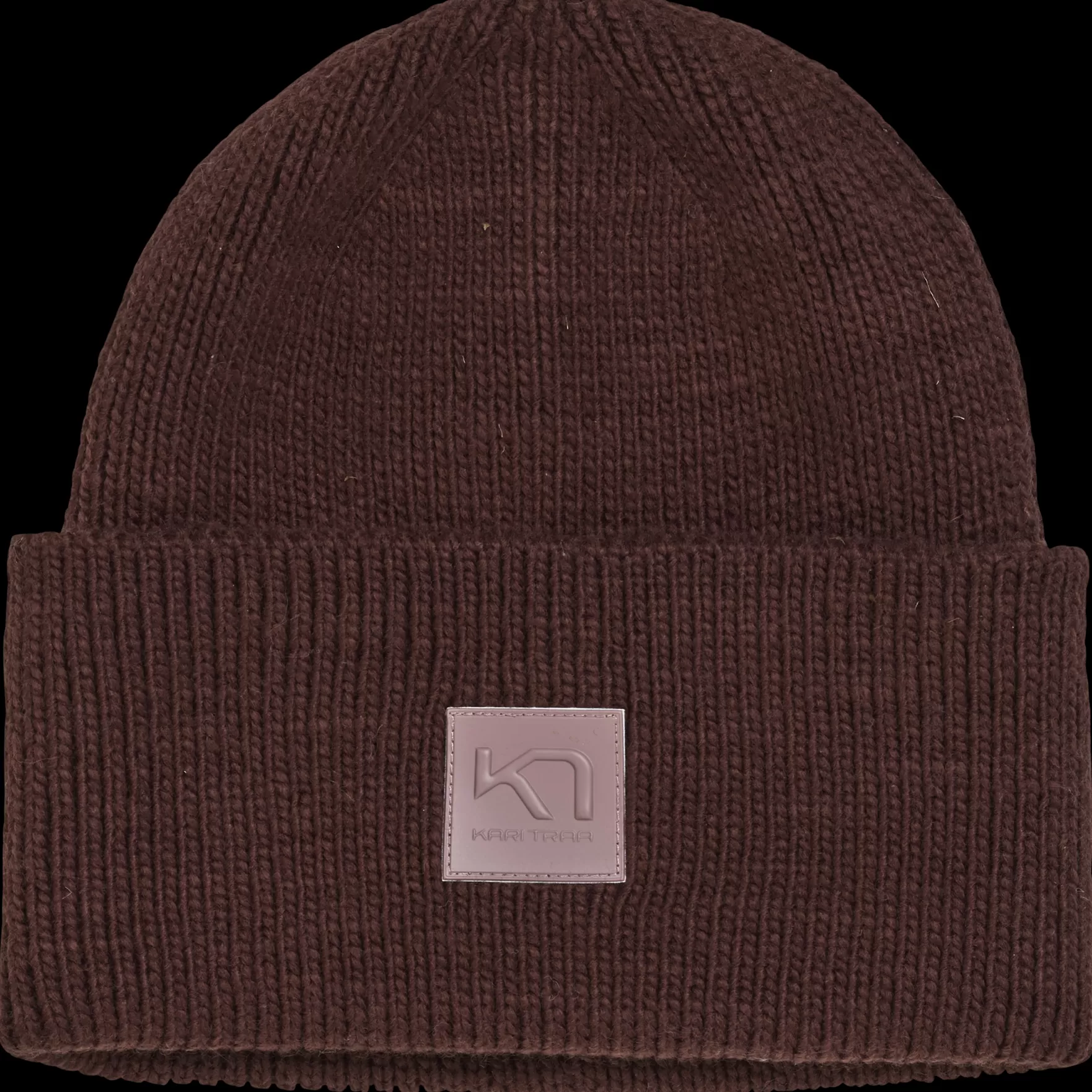 Beanies and Headbands-Kari Traa Kyte Beanie Syrup