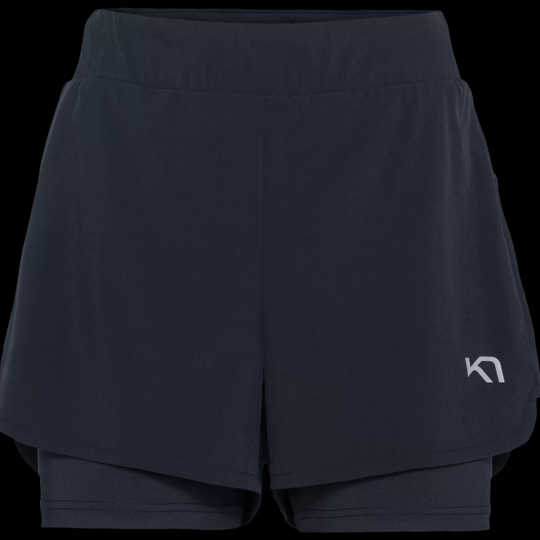 Shorts and Skirts-Kari Traa Nora Training Shorts Royal