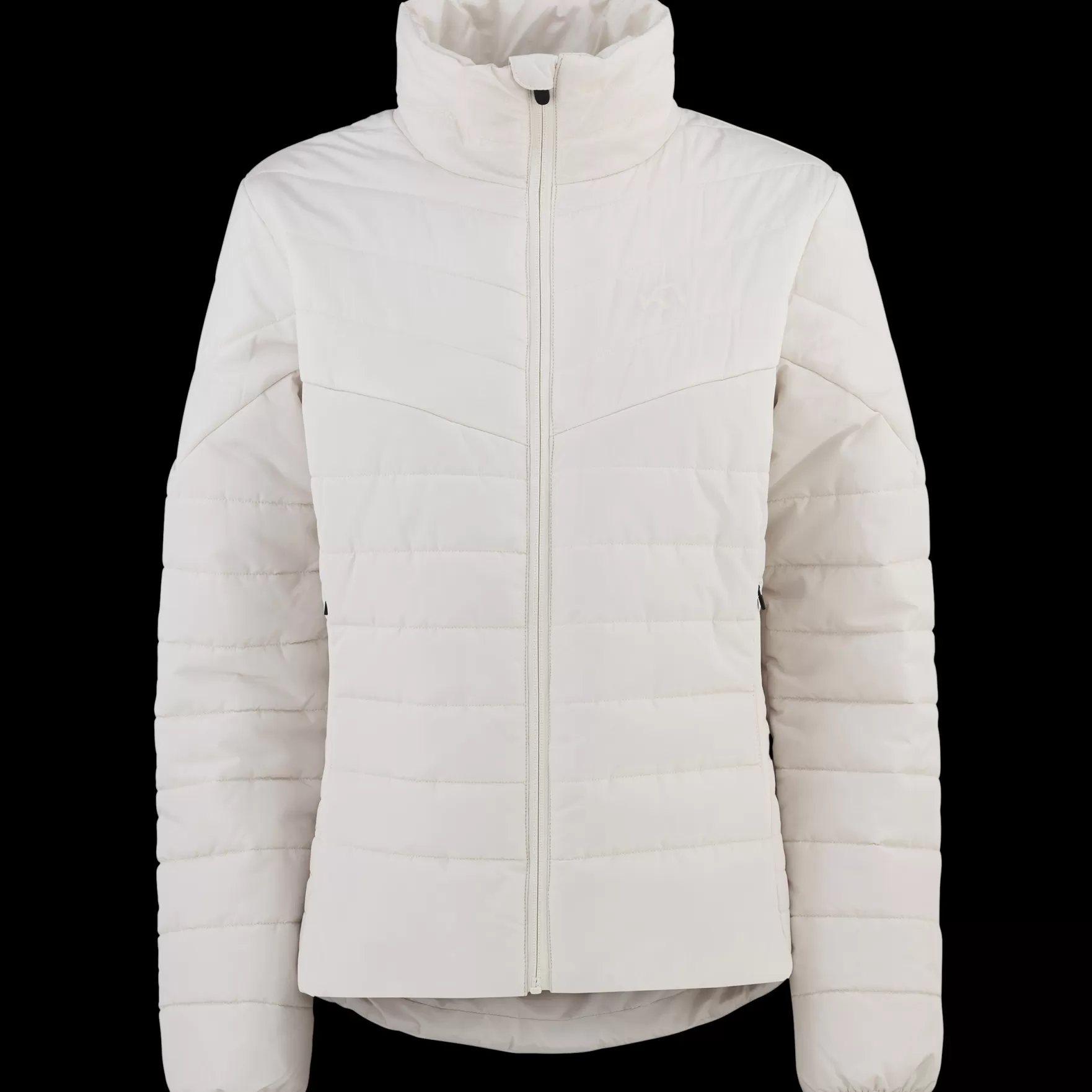 Hiking Jackets | Winter Coats and Parkas-Kari Traa Sanne PrimaLoft Jacket Bjerk White