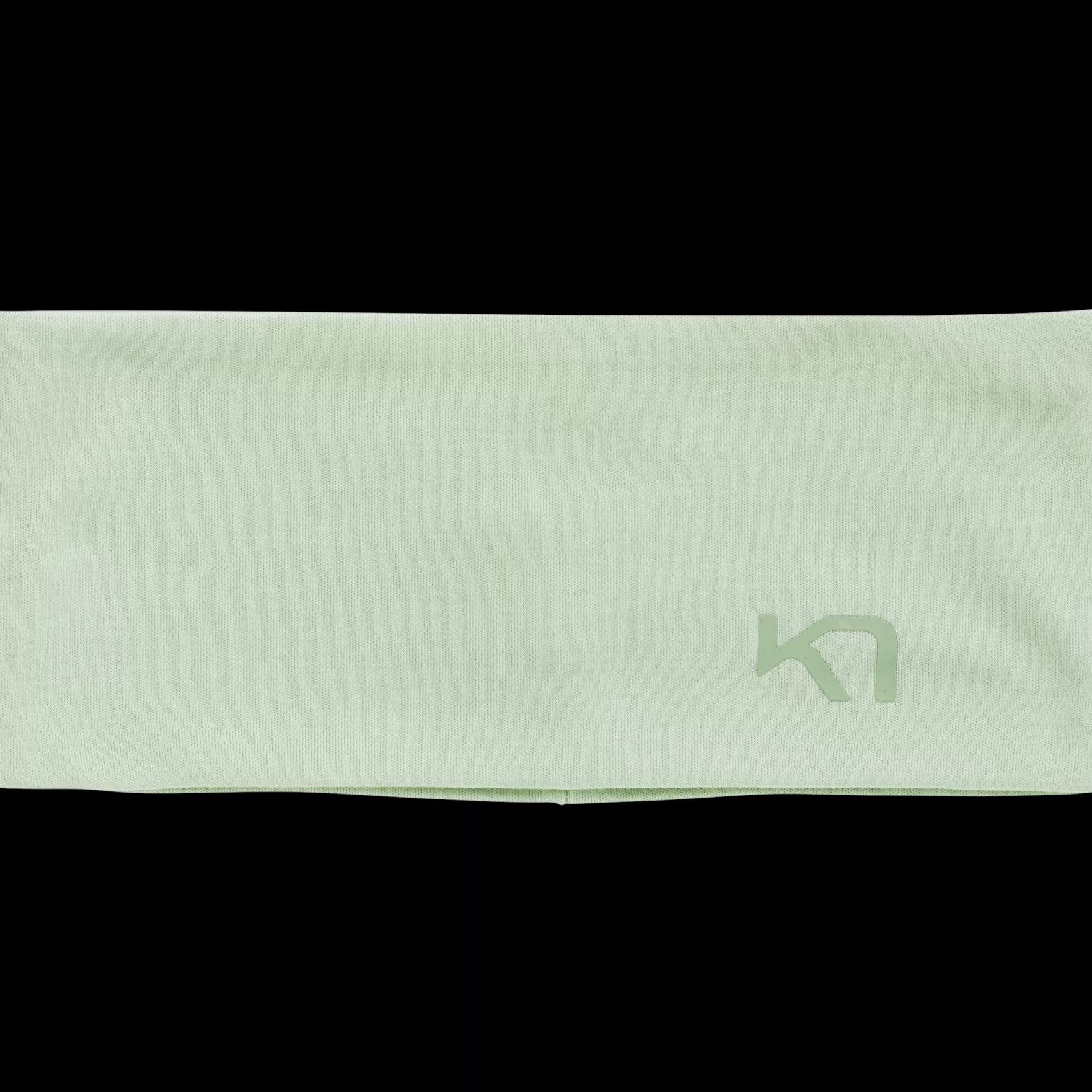 Beanies and Headbands-Kari Traa Traa Headband Light Dusty Green